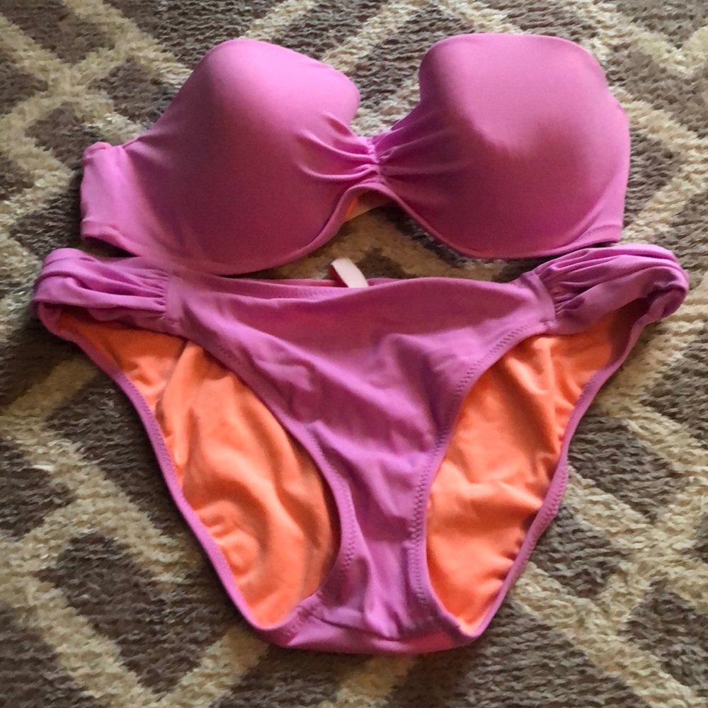 Victoria secret bathing suit